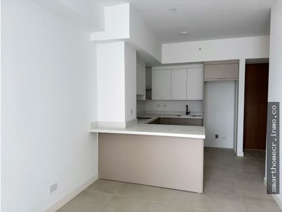 Apartment at Condominio Velo Nunciatura