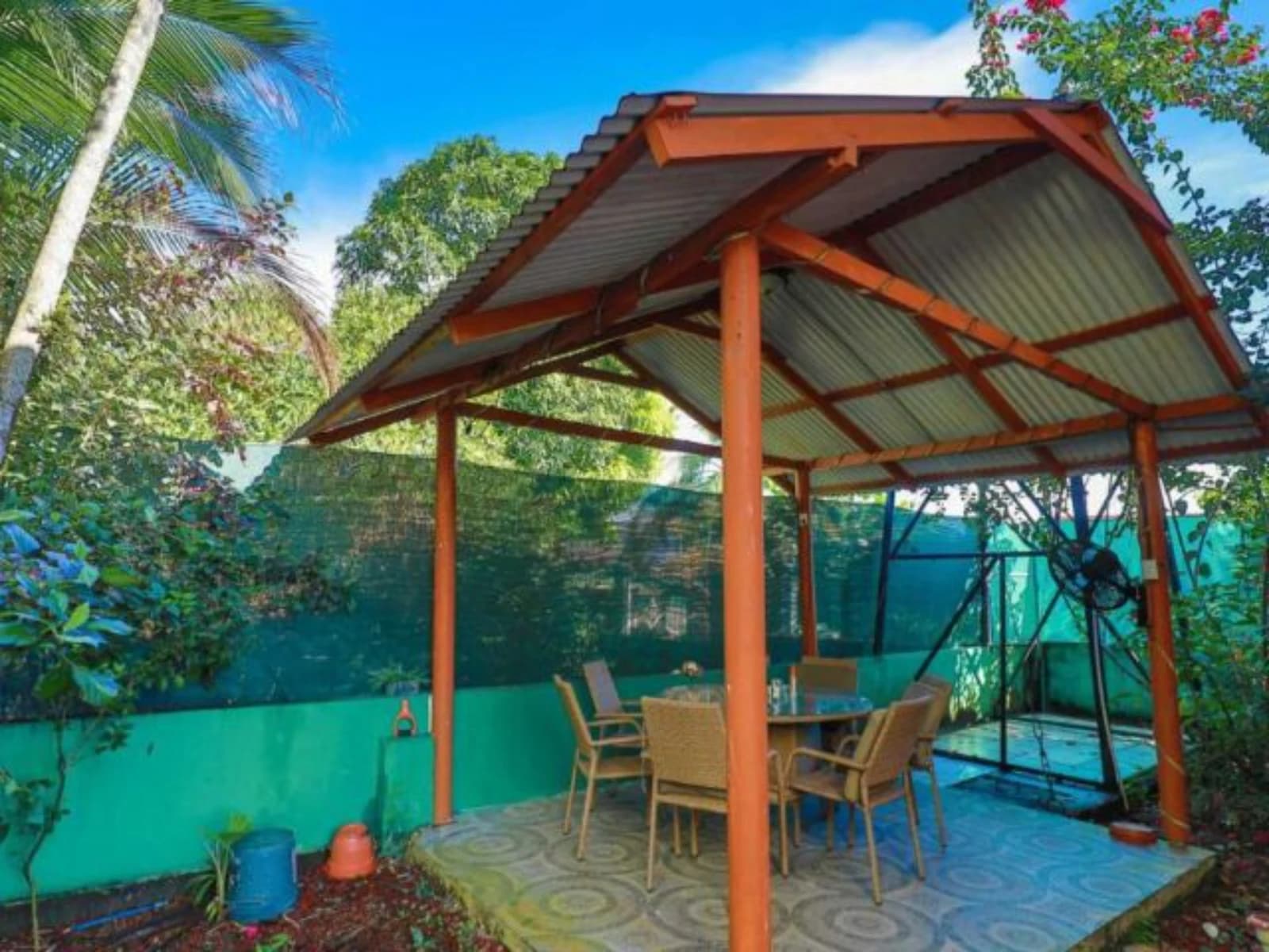 Casa en Quepos