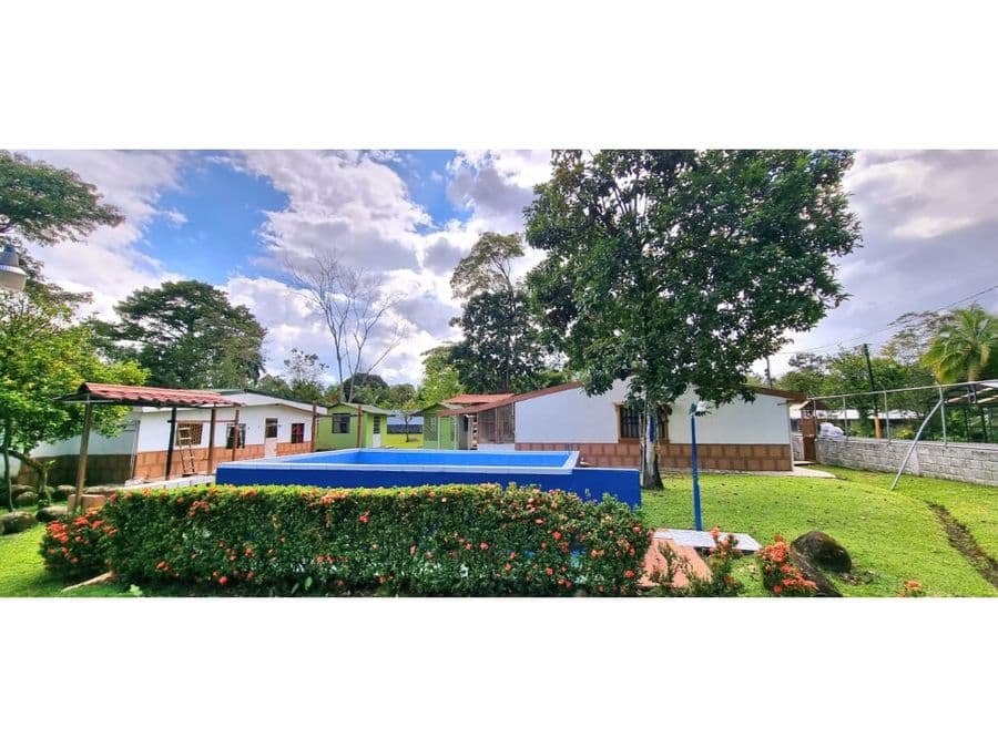 Propiedad en Florencia