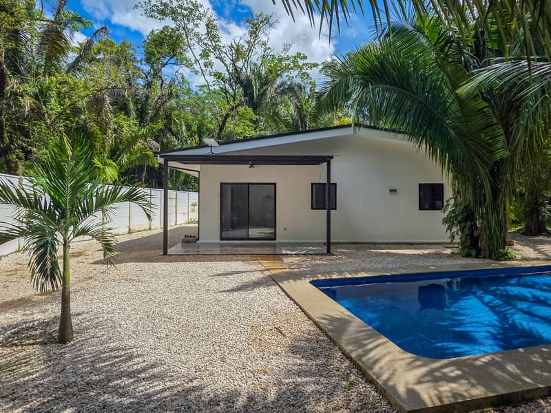 Propiedad en Sámara