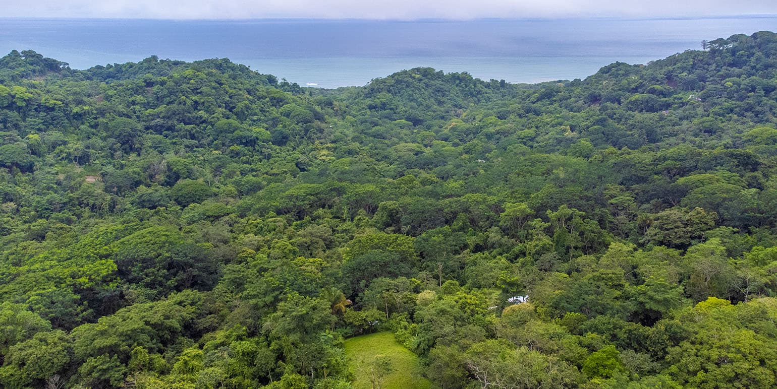 Propiedad en Cóbano