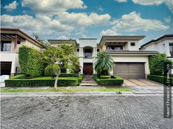 House at Condominio Hacienda del Sol