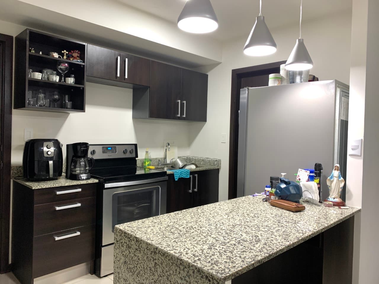 Property at Rio Oro