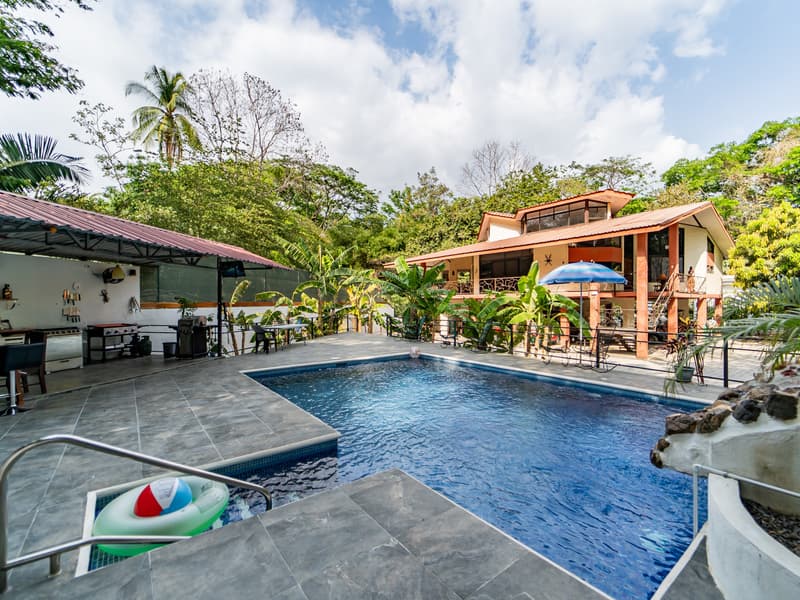 Propiedad en Sámara