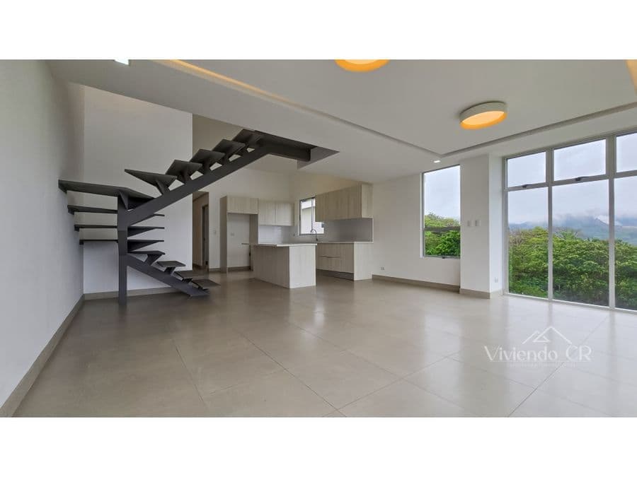 Apartamento en San José