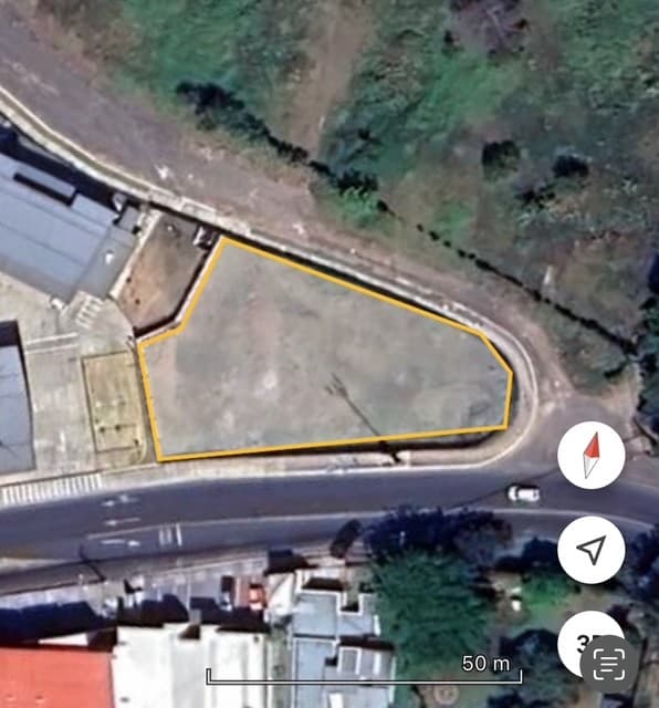Comercial en Granadilla