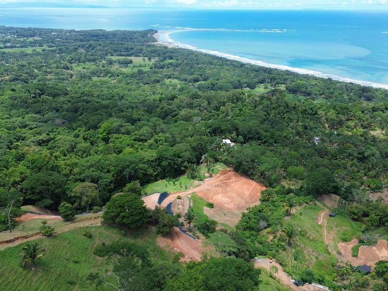 Terreno en Bahía Ballena