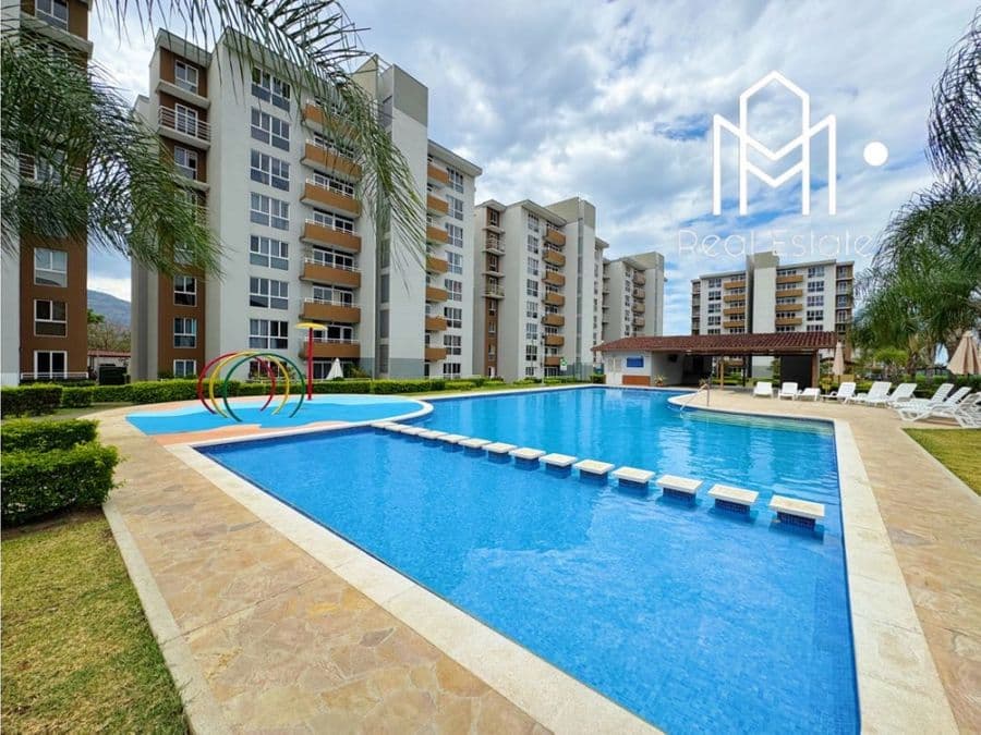 Apartamento en Alajuela