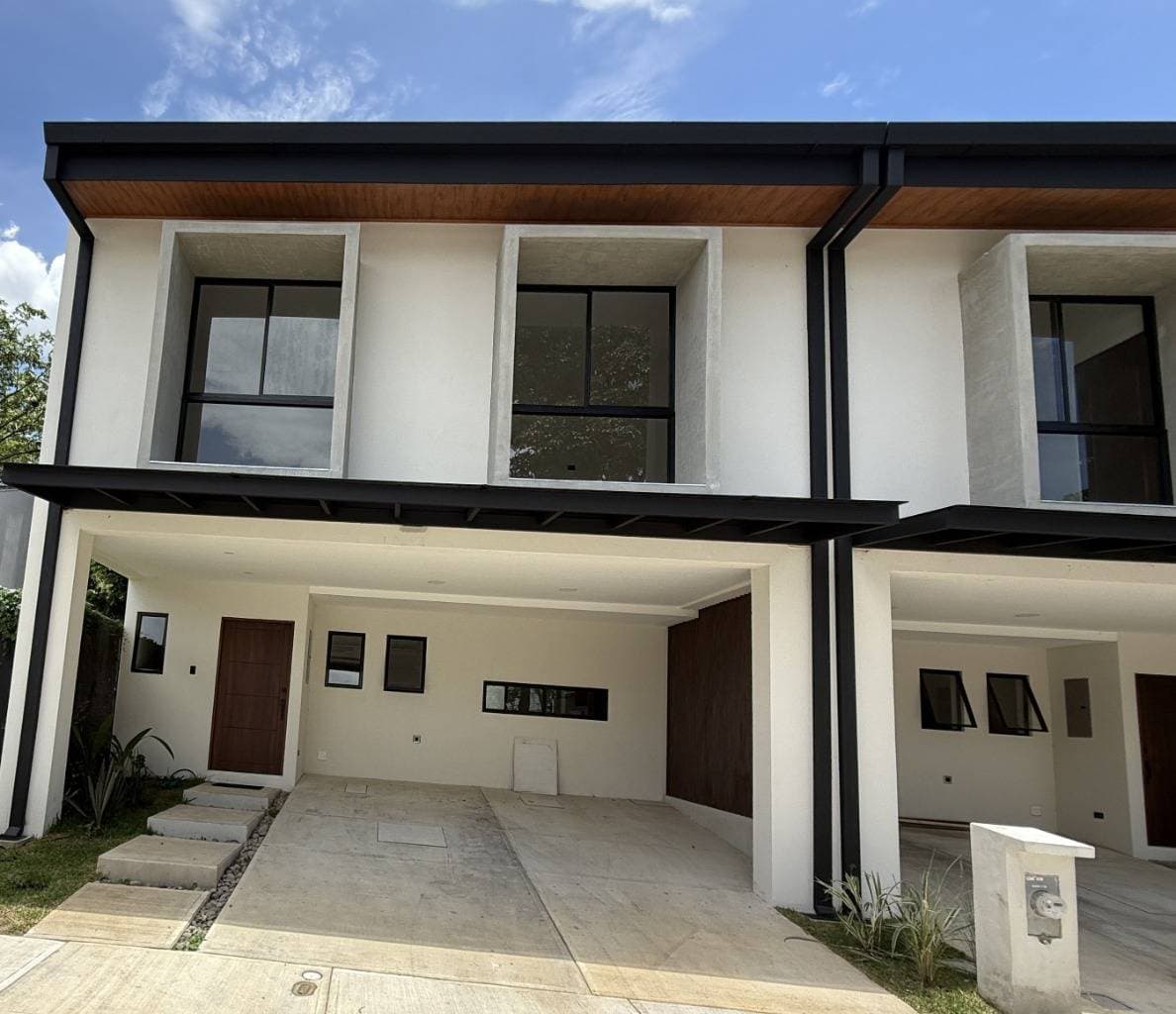 Casa en Santa Ana Centro