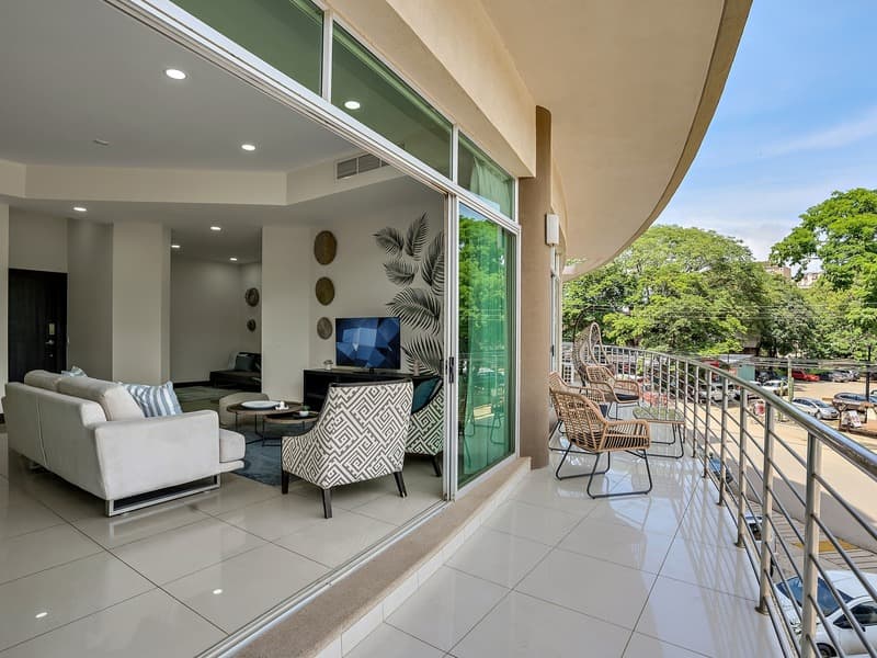 Propiedad en Tamarindo