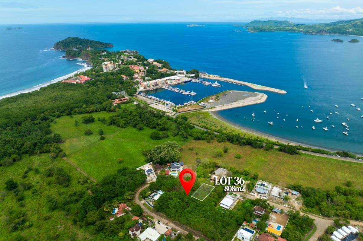 Propiedad en Flamingo States