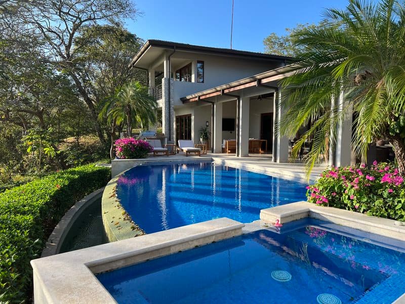 Property at Nacascolo