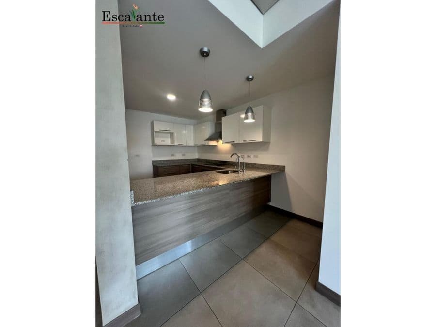 Apartamento en 101 Escalante
