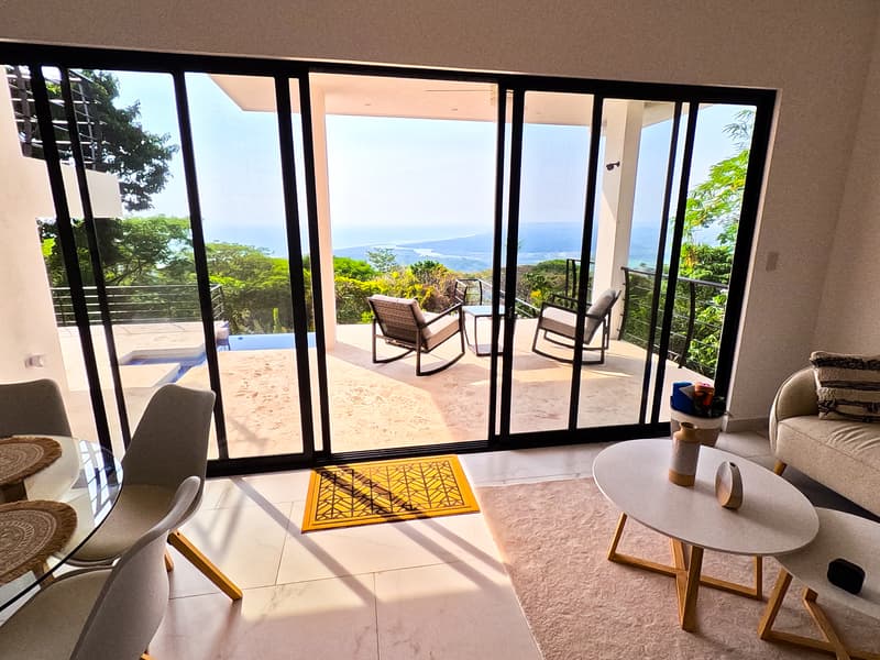 Propiedad en Tárcoles