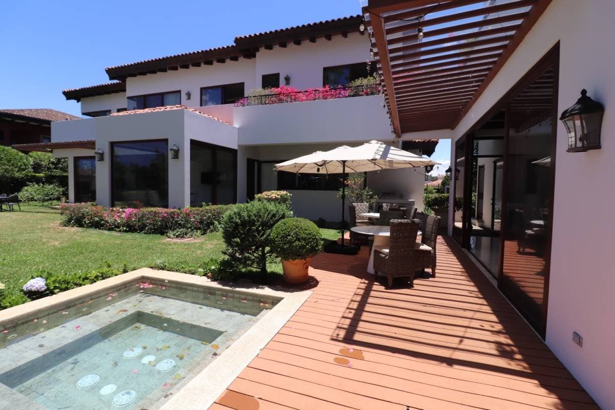 Propiedad en Condominio Monterán