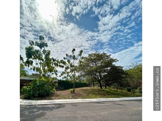 Property at Santa Cruz