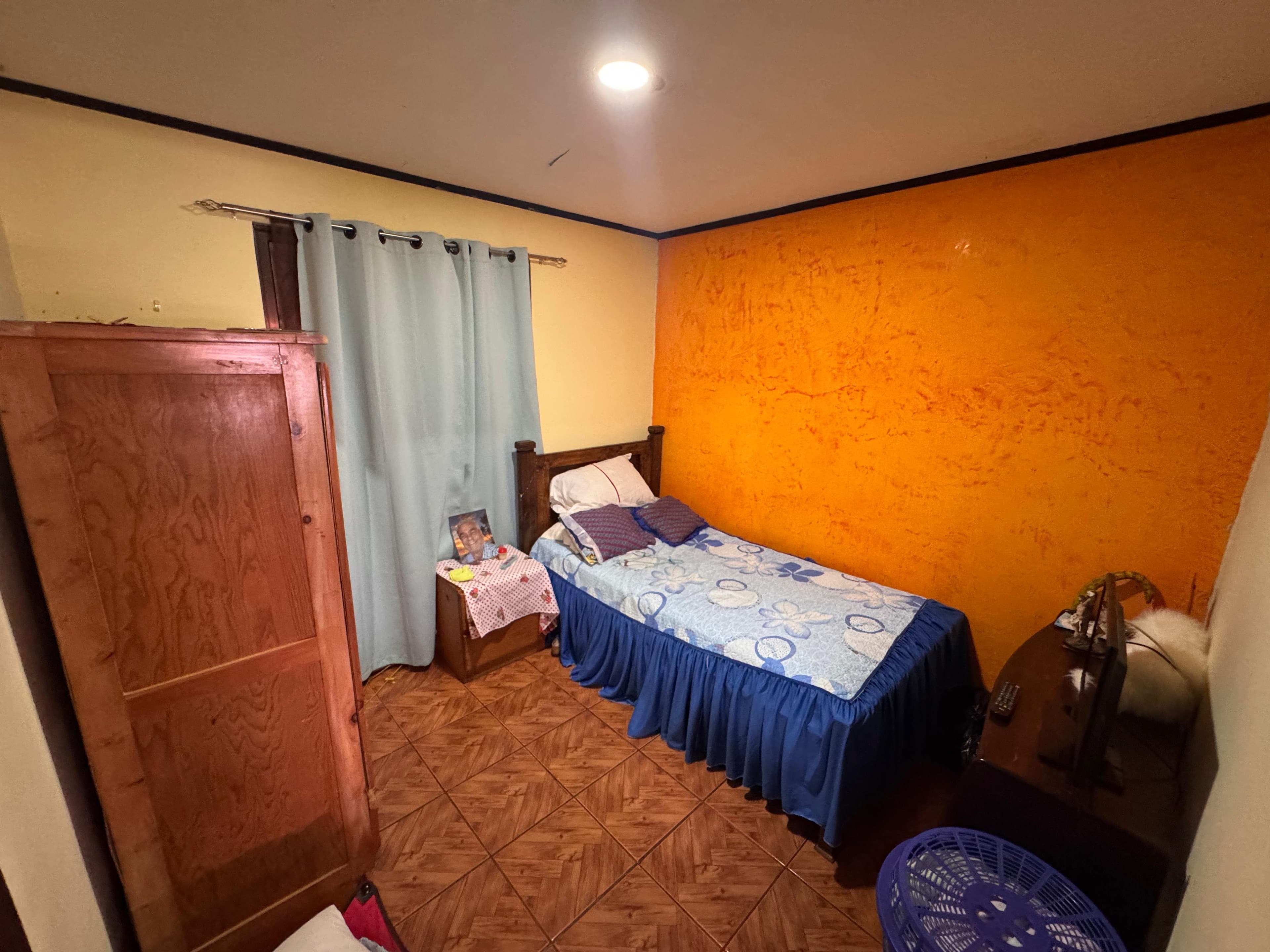 Propiedad en San Juan de Dios