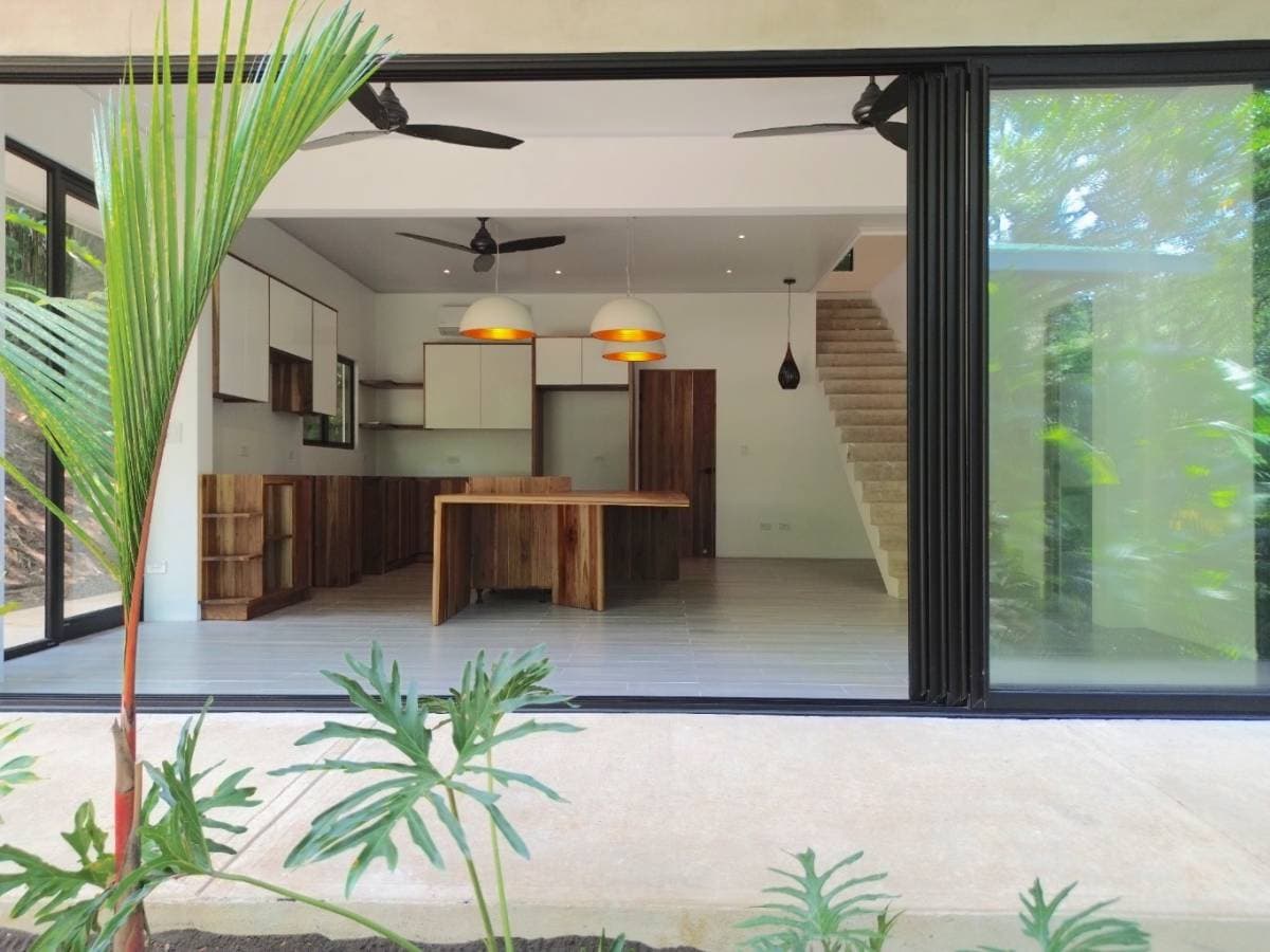 Casa en Uvita