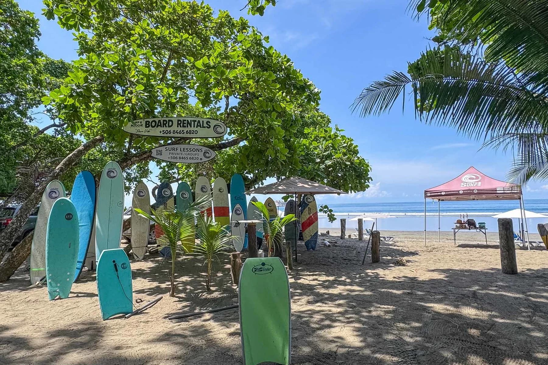 Propiedad en Bahía Ballena