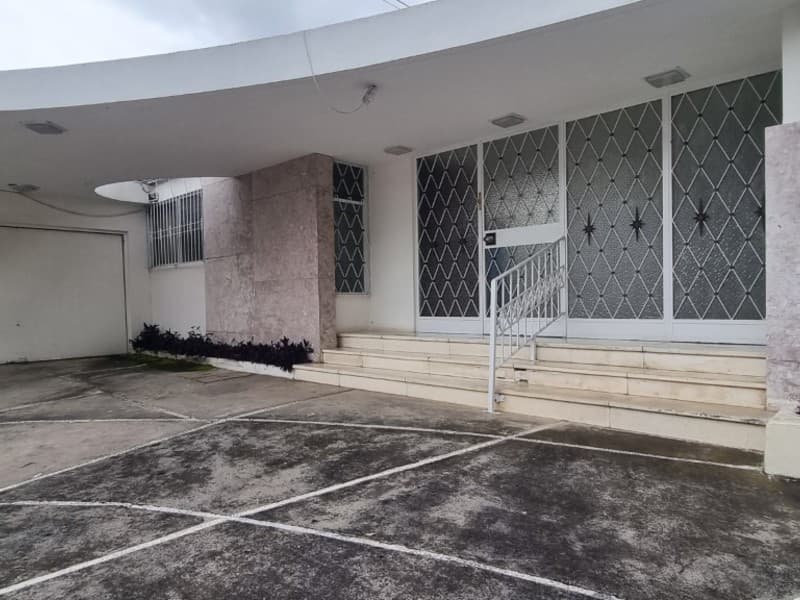 Propiedad en Hospital