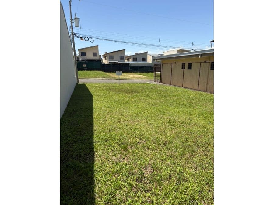Property at Alajuela