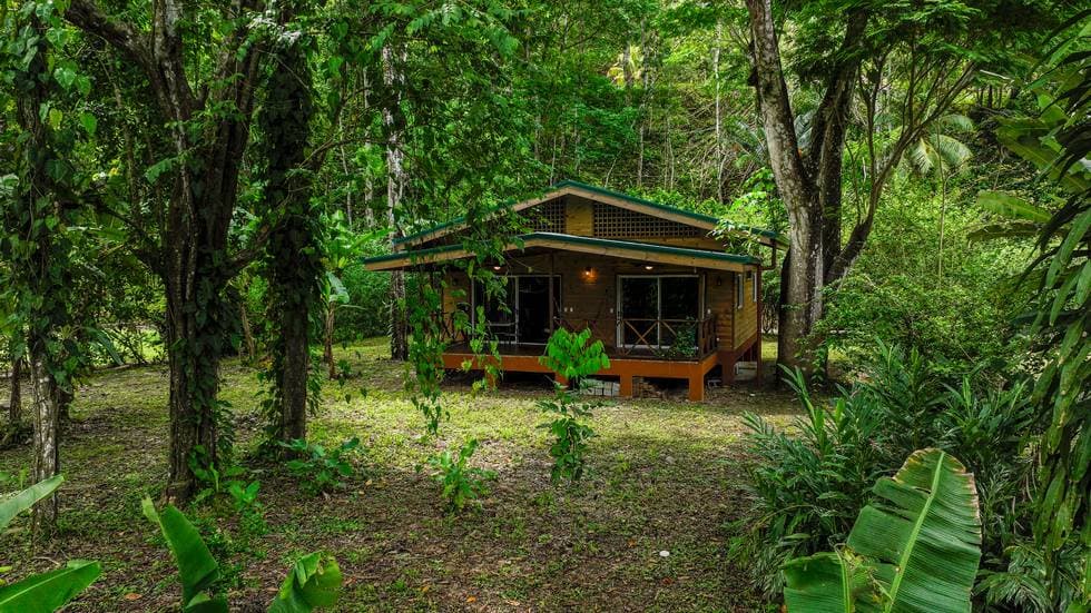 Casa en Dominical