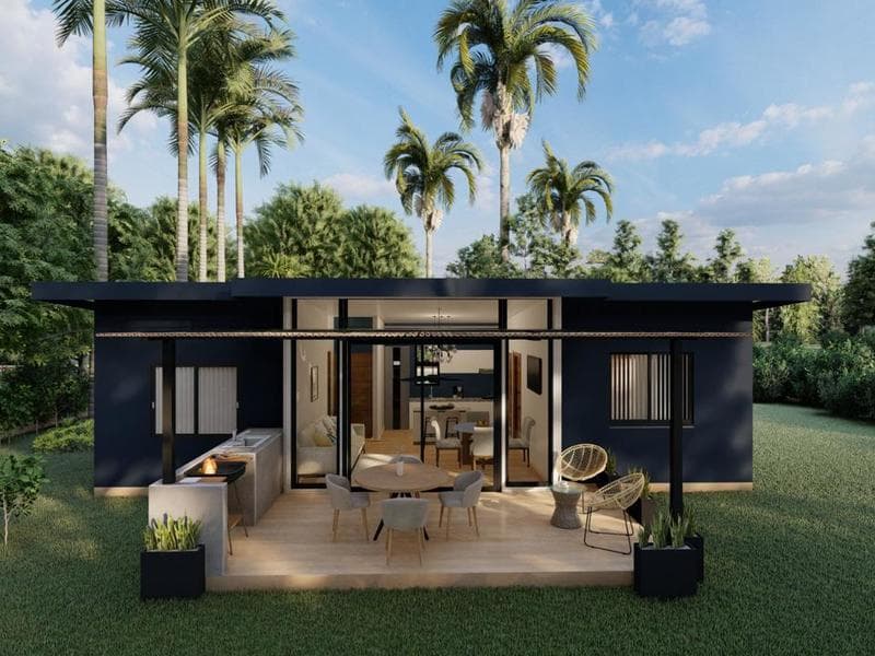 Propiedad en Veintisiete de Abril