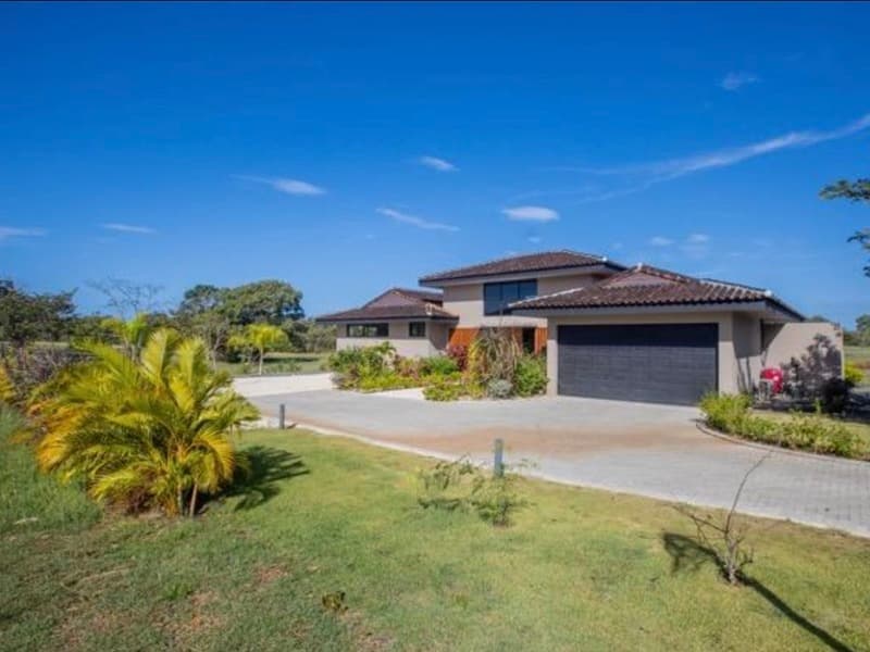 Propiedad en Los Almendros de Ocotal