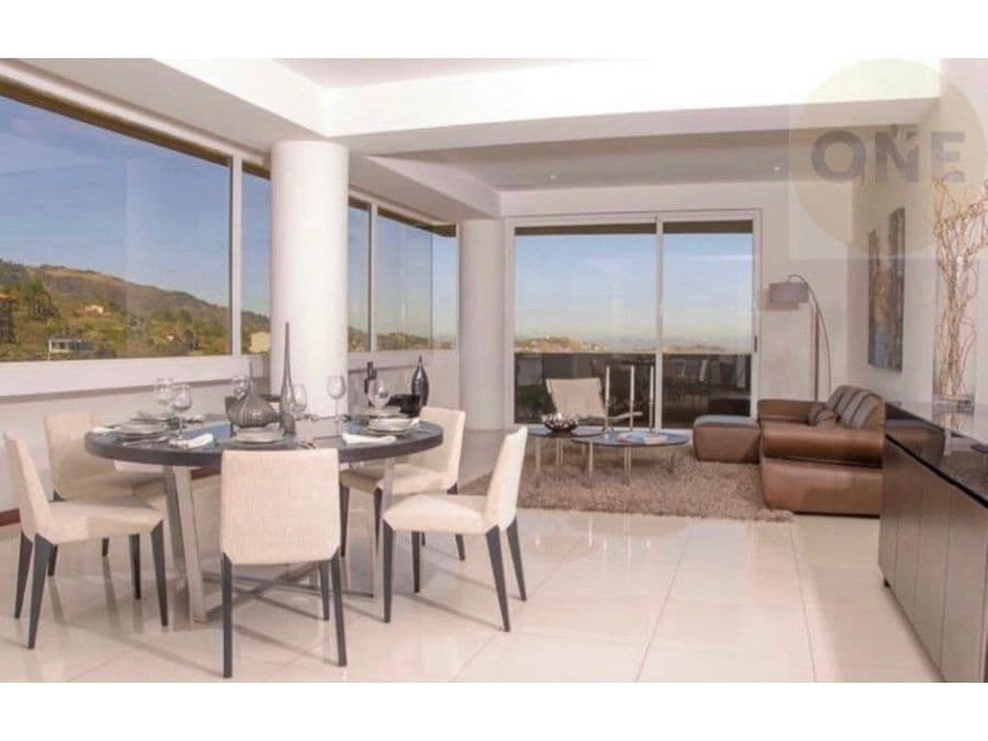 Apartment at San Rafael