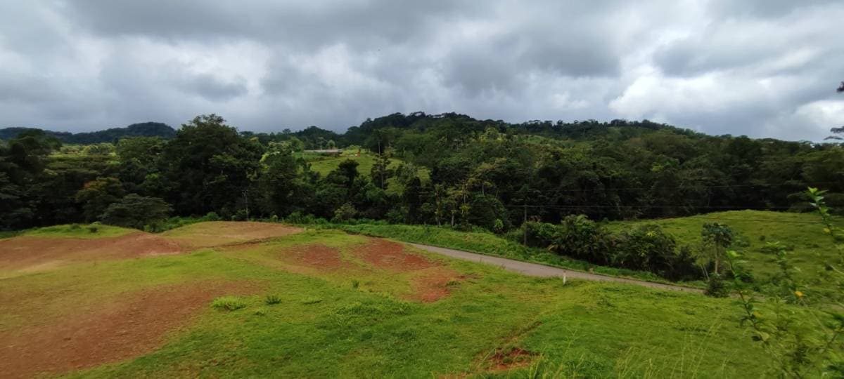 Property at Bijagual