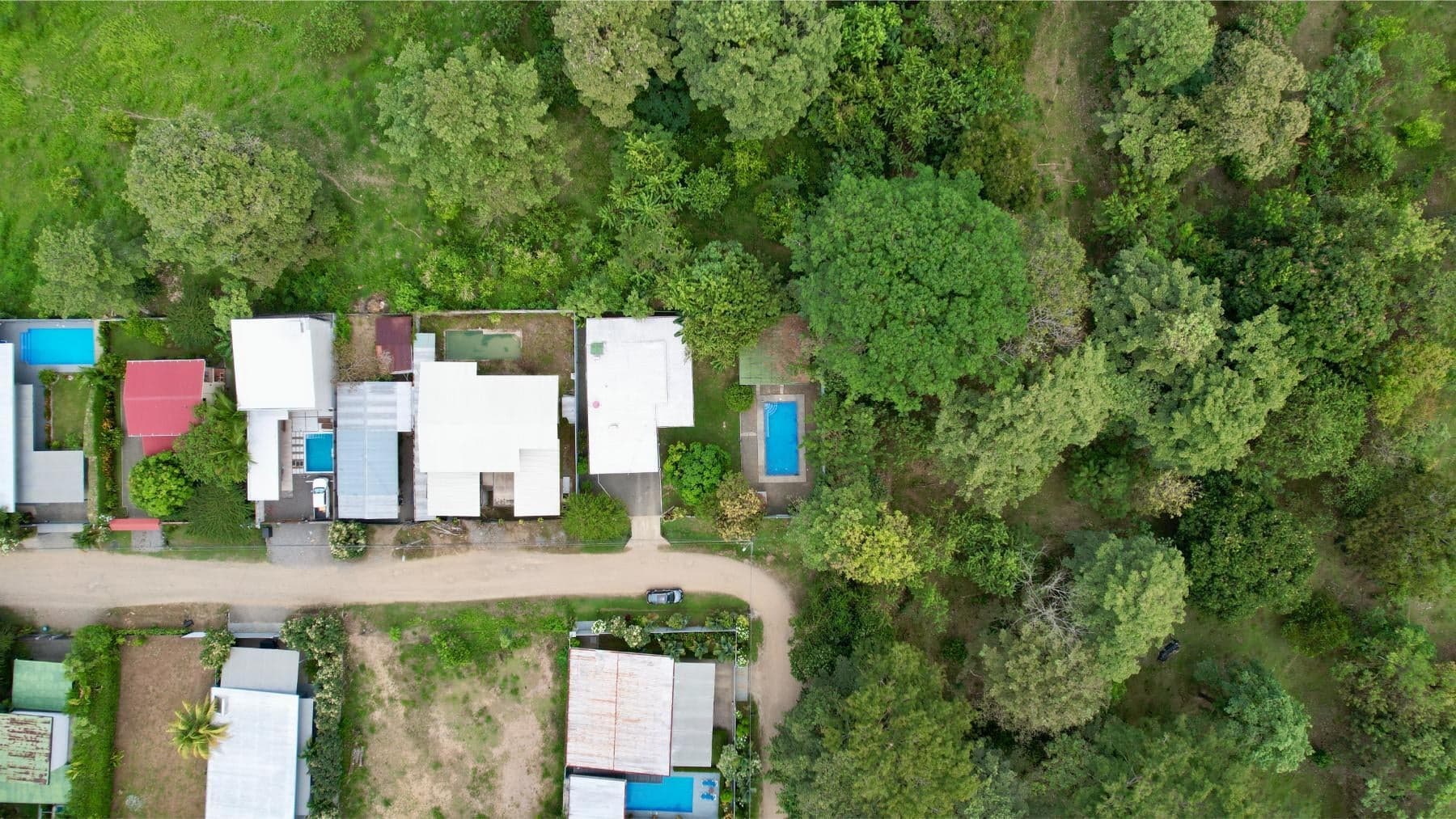 Casa en Bahía Ballena