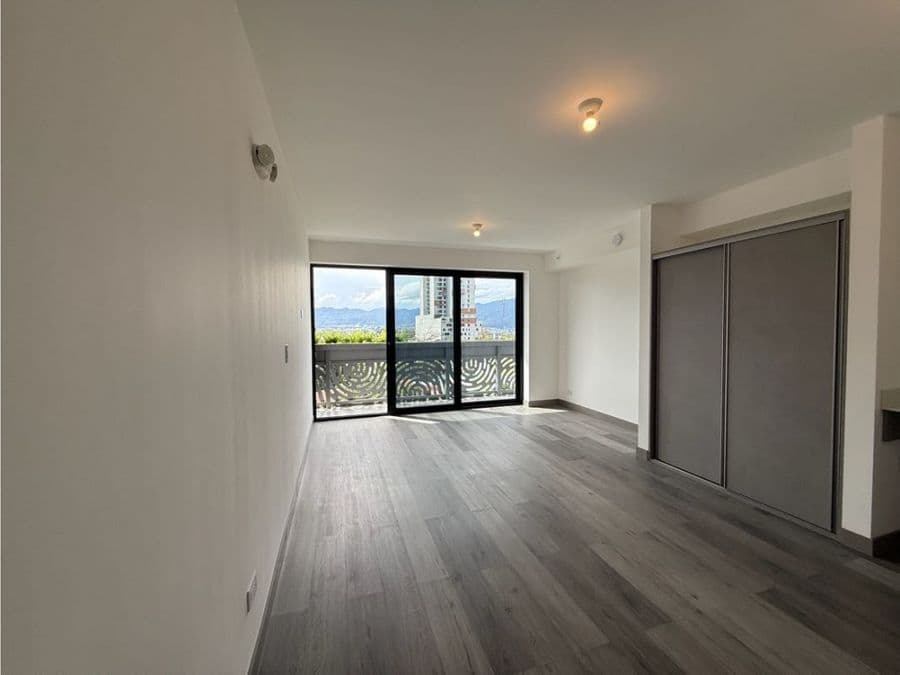 Apartamento en El Carmen