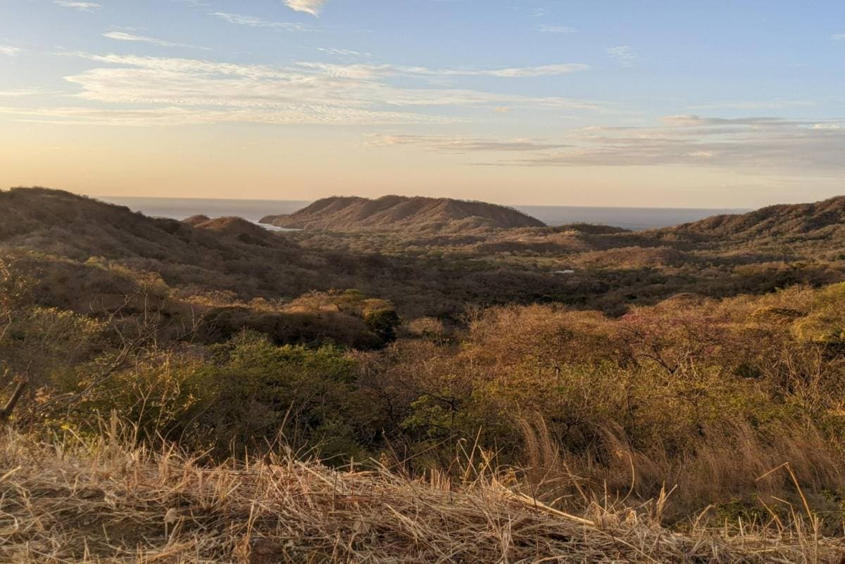 Property at Santa Cruz