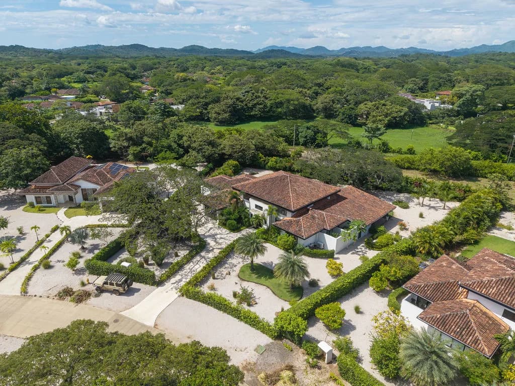 Casa en Tamarindo