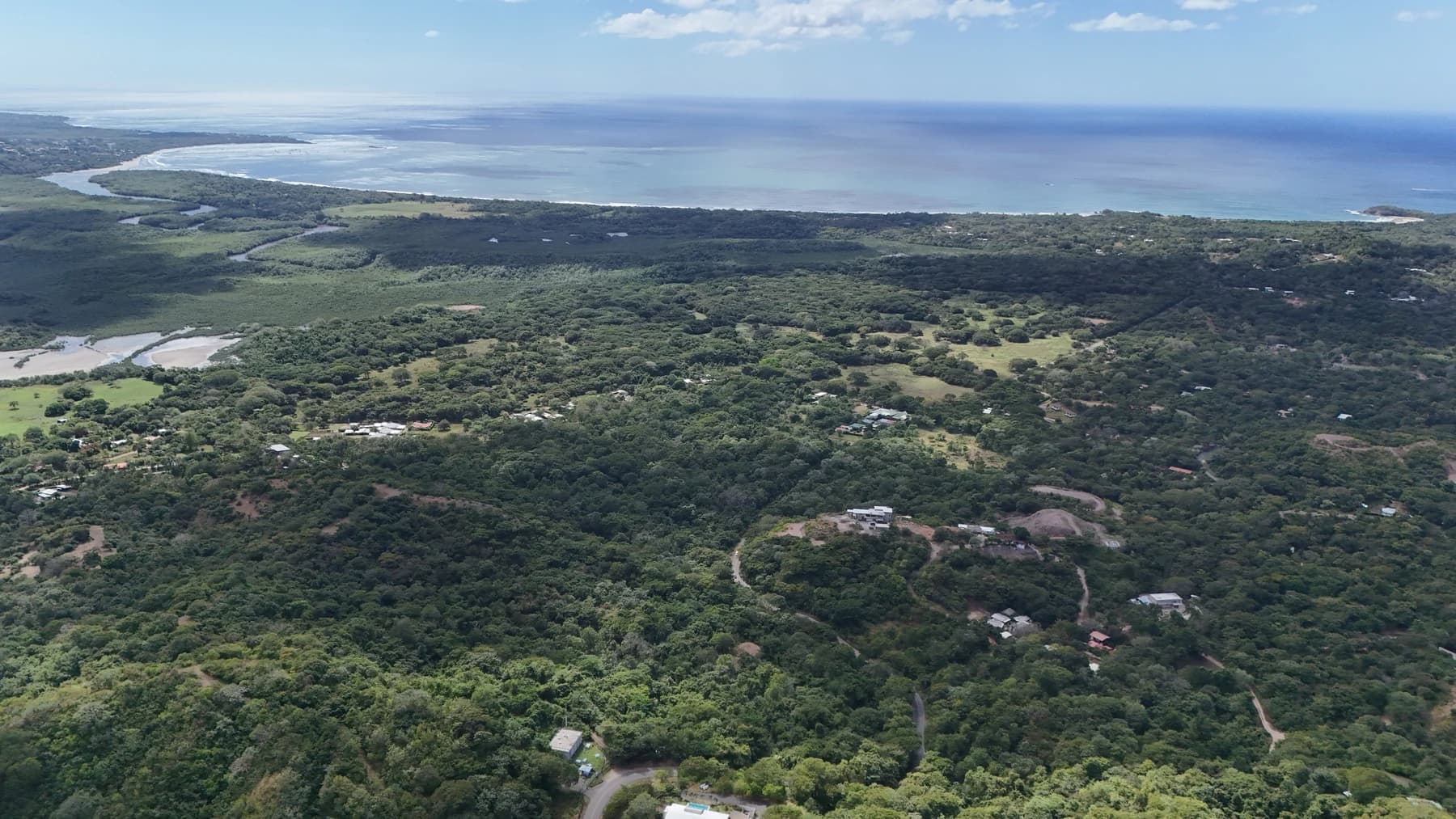 Terreno en Cabo Velas
