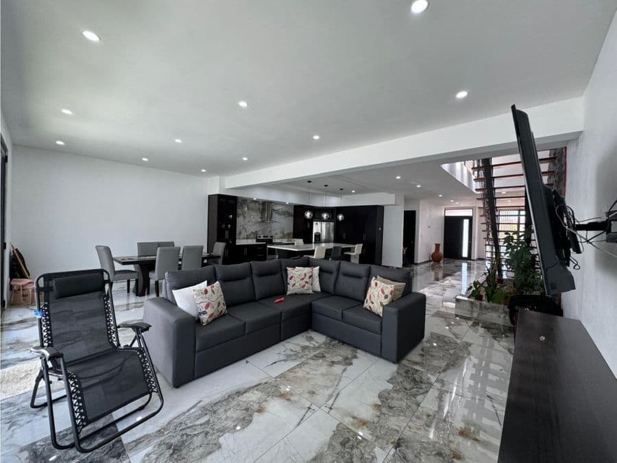 Casa en Condominio Altabrisa