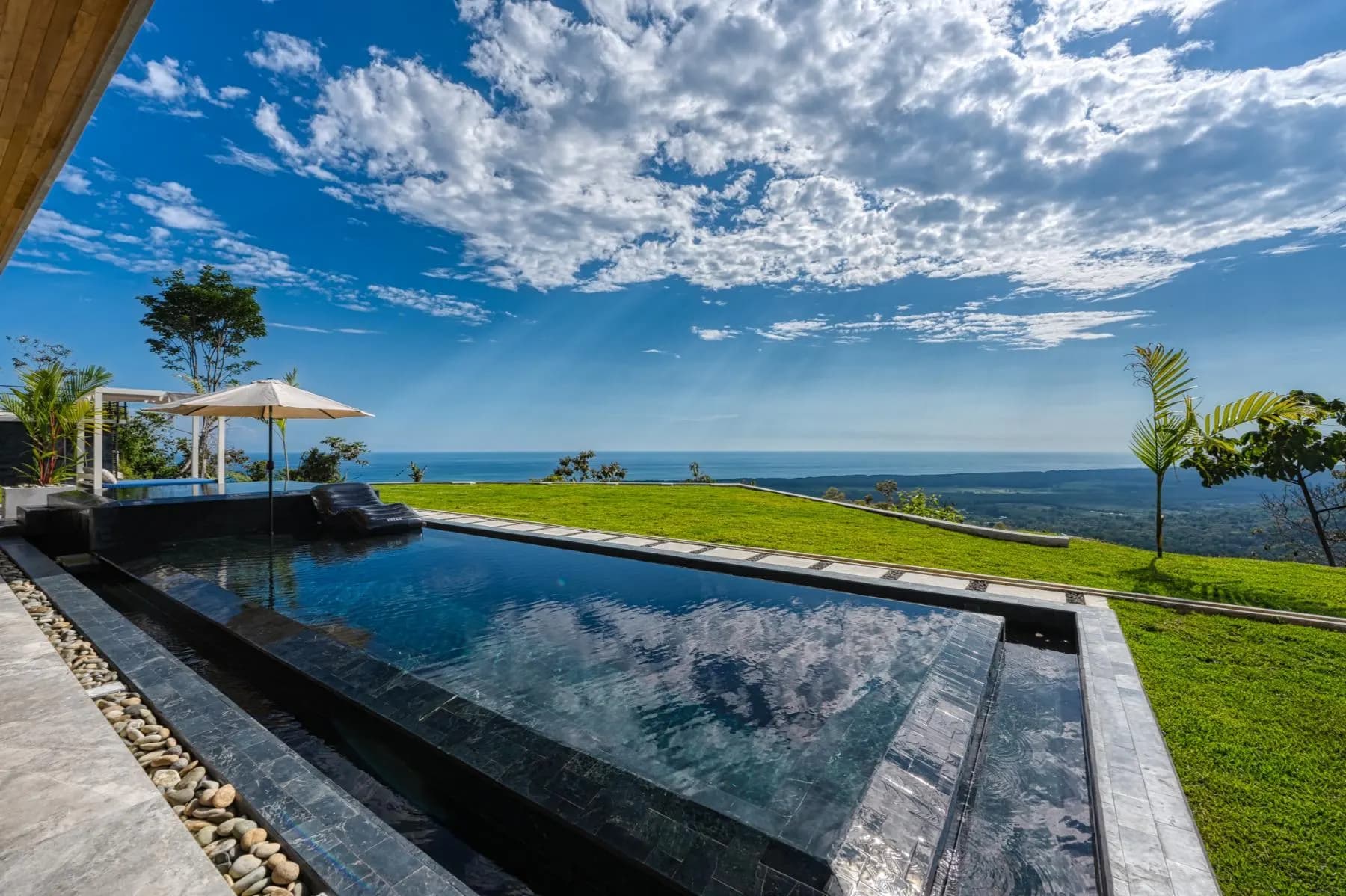 Casa en Bahía Ballena