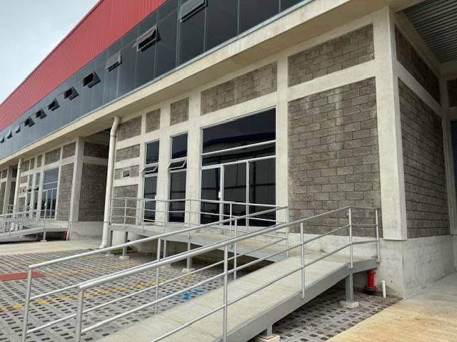 Bodega en Coyol