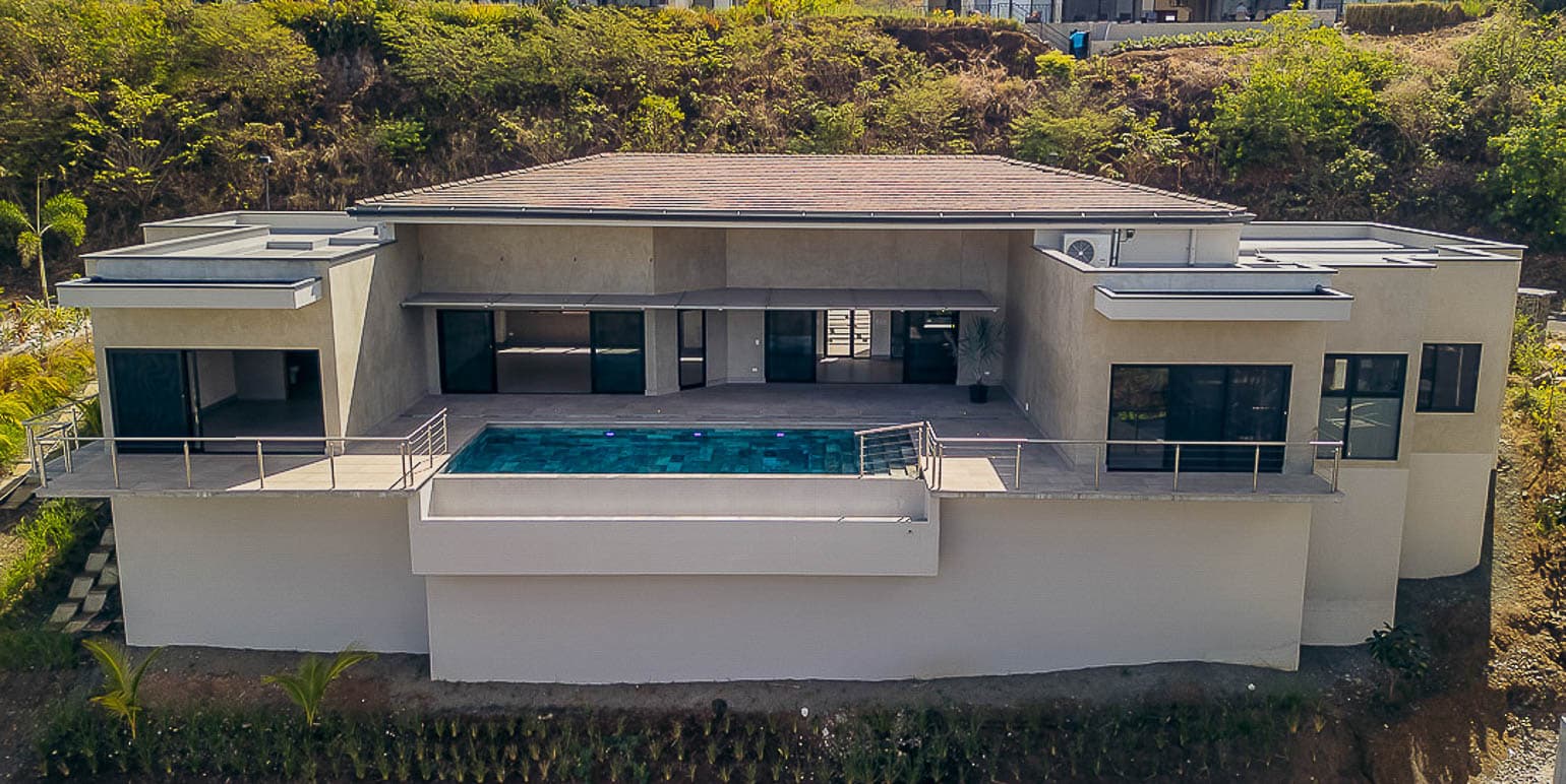 Property at PACIFICO