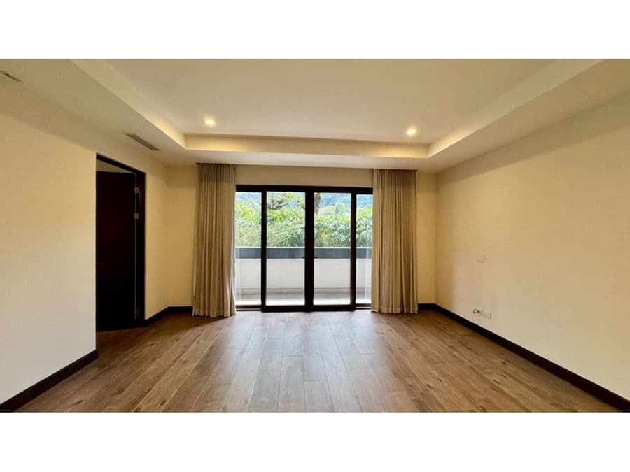 Apartment at Escazú