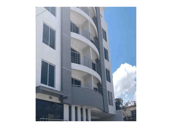 Apartamento en San José