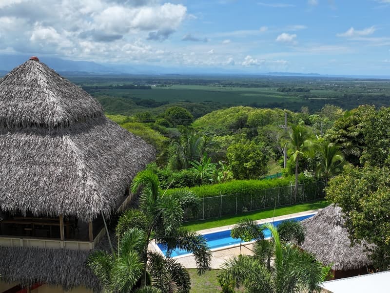 Propiedad en Parrita