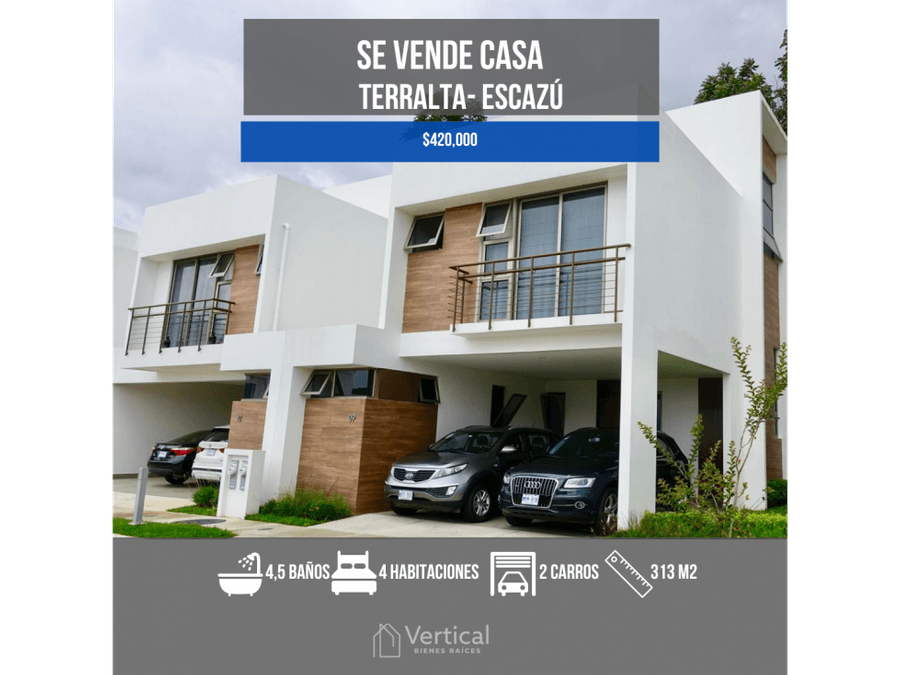 Casa en San Antonio