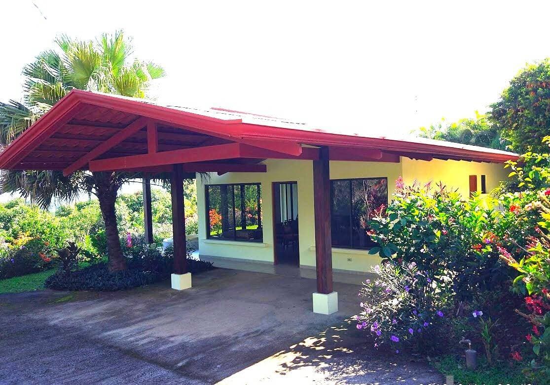 Casa en Atenas