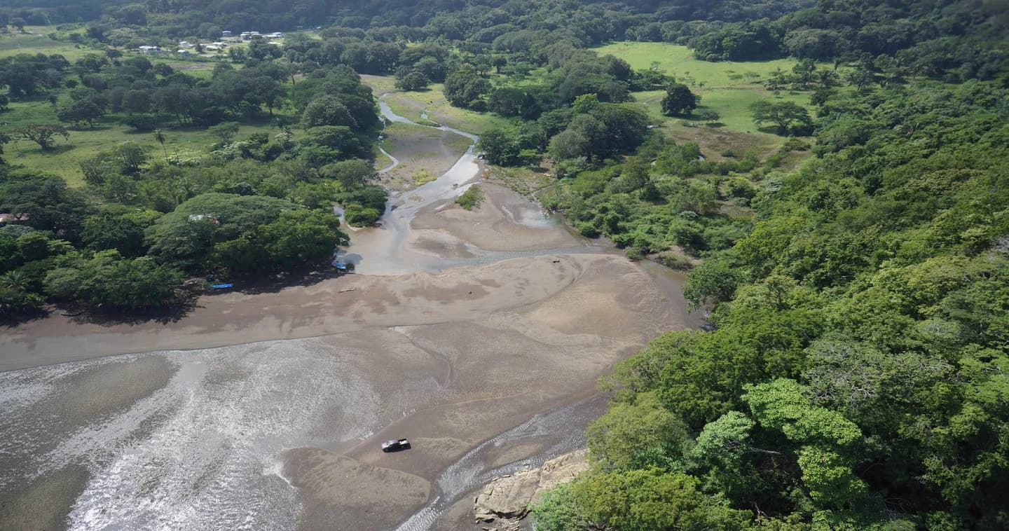 Terreno en Garabito