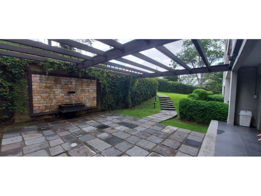 Apartment at 101 Escalante