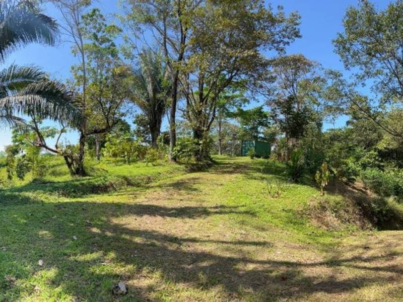 Terreno en Puerto Cortés