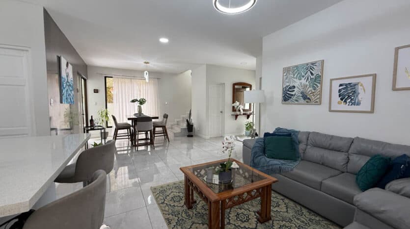 House at Mata de Plátano