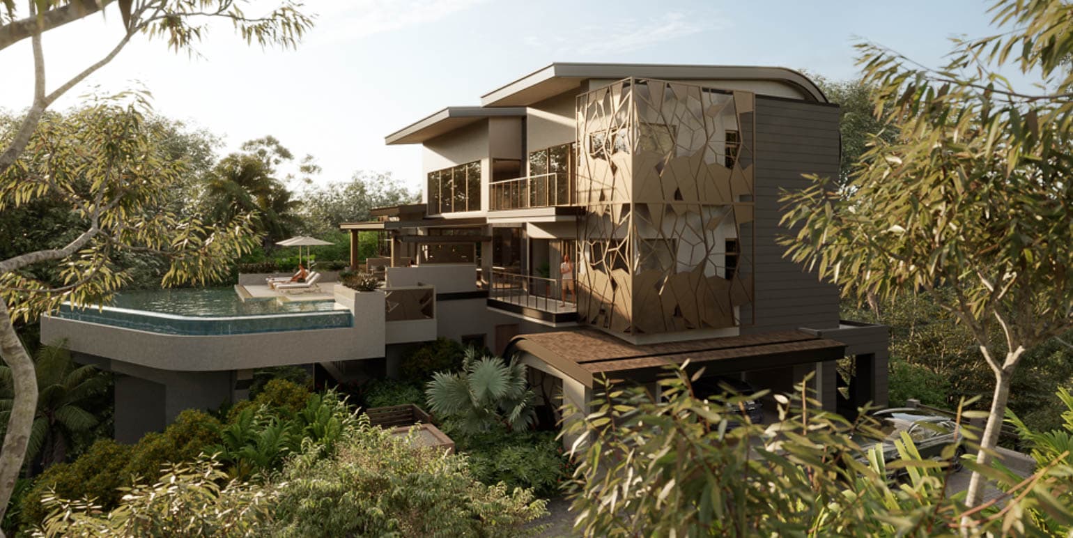 Property at W Residences Reserva Conchal