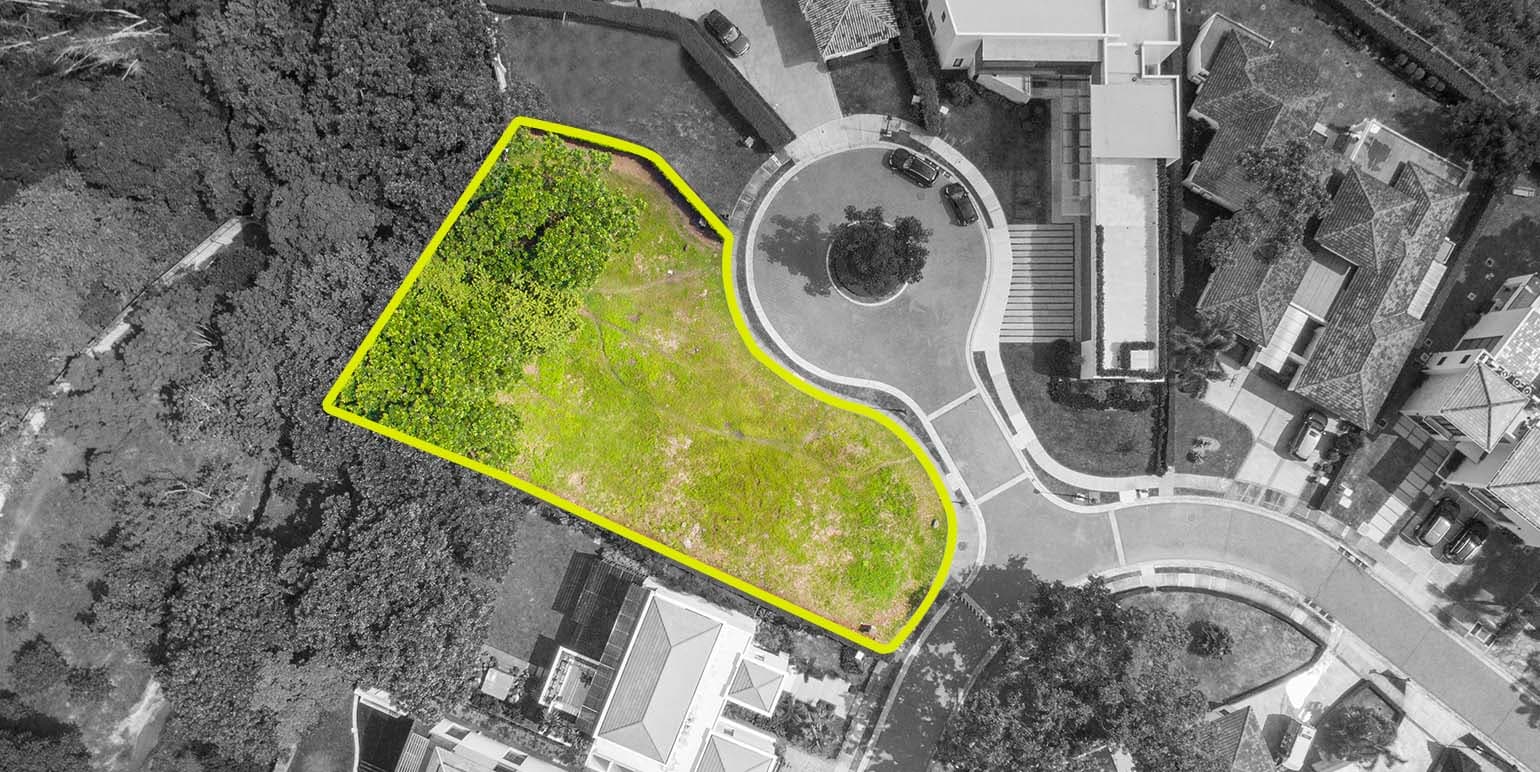 Propiedad en Condominio La Hacienda